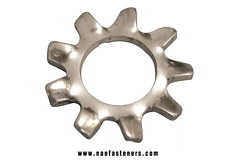 Tooth Lock Washers Manufacturers Exporters Suppliers Stockist In India